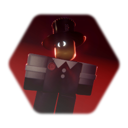 The spectre forsaken