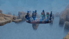 Mon Temple ancien<nbsp>!