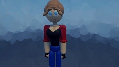 A screenshot taken in Dreams. 21 of 26.