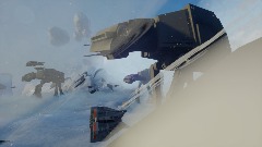 A screenshot taken in Dreams. 4 of 15.