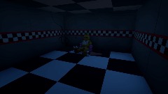 A screenshot taken in Dreams. 8 of 19.