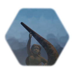 Lustres Staff - cheap