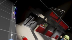 Find the fnf dave and bambi stuff!