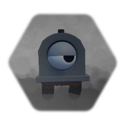 Socket (LittleBigPlanet) REUPLOAD