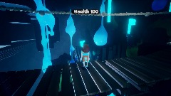 A screenshot taken in Dreams. 17 of 26.