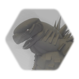 Legendary Godzilla: Godzilla Monster Combat