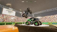 Monster Jam 66