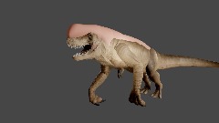 A screenshot taken in Dreams. 7 of 11.