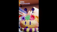 Firey doodle short sweet adventure