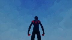 A screenshot taken in Dreams. 5 of 5.