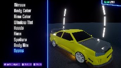 A screenshot taken in Dreams. 4 of 4.