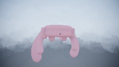 A screenshot taken in Dreams. 14 of 15.
