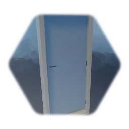 Working Door
