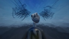 A screenshot taken in Dreams. 6 of 27.