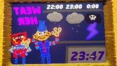 A screenshot taken in Dreams. 7 of 19.
