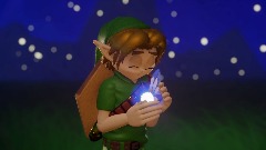 A screenshot taken in Dreams. 1 of 22.