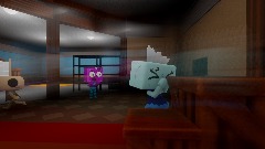 A screenshot taken in Dreams. 25 of 26.