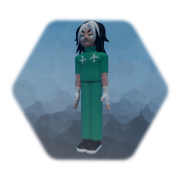 Vertigo (Puppet Version)
