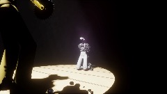 A screenshot taken in Dreams. 11 of 20.