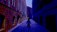 A screenshot taken in Dreams. 3 of 3.