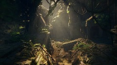 A screenshot taken in Dreams. 14 of 30.