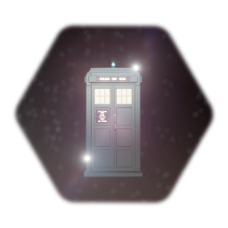 TARDIS V2