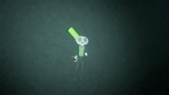 In a dream crappy video 1