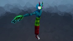 A screenshot taken in Dreams. 4 of 21.