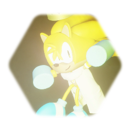 Windlord T. Hedgehog V2