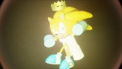 A screenshot taken in Dreams. 1 of 1.
