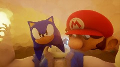 A screenshot taken in Dreams. 5 of 6.