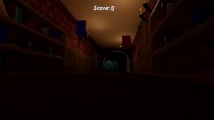 Remix of Ghost Train Template