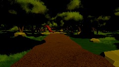 The playground horror BETA