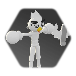 Gurken-X character base 4