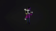 A screenshot taken in Dreams. 1 of 1.