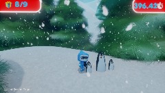 A screenshot taken in Dreams. 1 of 1.