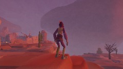 ODDWORLD  - Odd of Spirit - Cap 1 .   VER 2.0