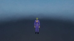 A screenshot taken in Dreams. 2 of 4.