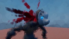 A screenshot taken in Dreams. 1 of 4.