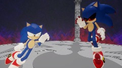 Sonic: The New Beginning (Episode 1 Original)