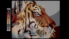 A screenshot taken in Dreams. 1 of 1.