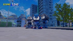 A screenshot taken in Dreams. 5 of 23.