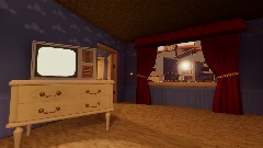 A screenshot taken in Dreams. 2 of 25.