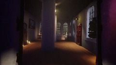 A screenshot taken in Dreams. 1 of 7.