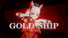 Umamusume - Gold Ship Showcase