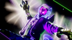 <pink>Beyond the SpiderVerse Render (2027)