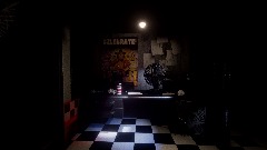 FNAF 1 Office Test