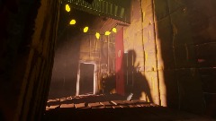 A screenshot taken in Dreams. 9 of 16.