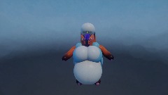 A screenshot taken in Dreams. 6 of 8.