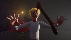 A screenshot taken in Dreams. 2 of 5.